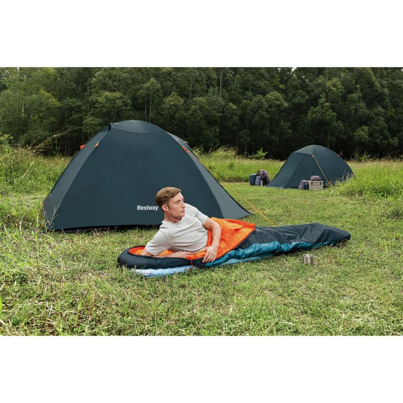 Bolsa para dormir2.30m x 80cm x 60cm capacidad ... image number null