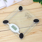 B&aacute;scula Digital Ag Box Blanca