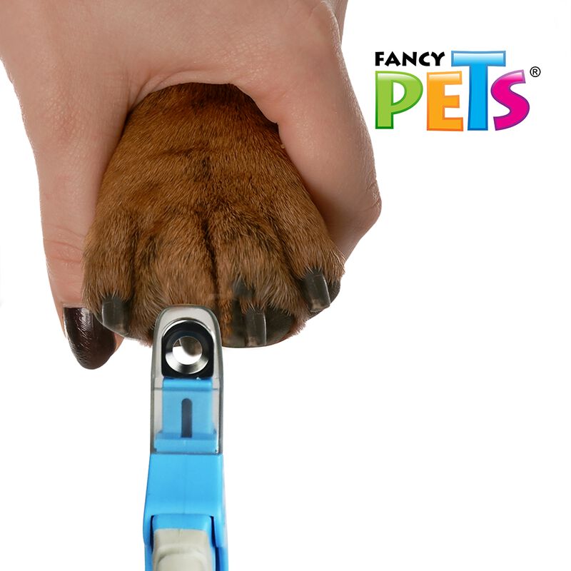 Fancy Pets Cortauñas De Guillotina Para Perro image number null