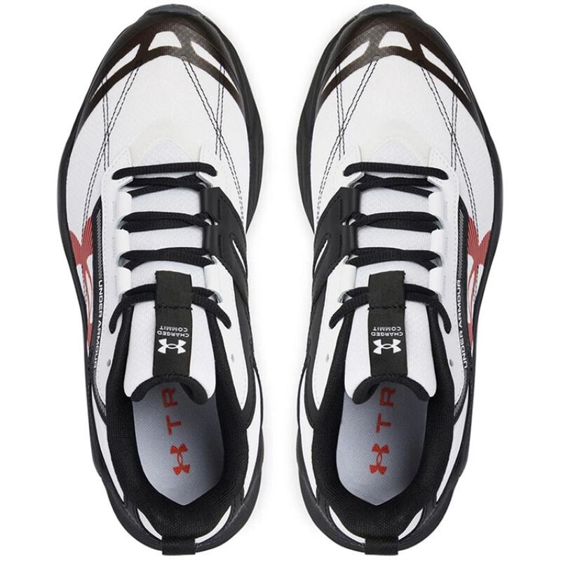 Tenis Under Armour Ua Charged Commit Tr 5 Para ... image number null