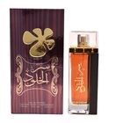 Perfume Lattafa Ser Al Khulood Gold, 100 Ml, Unisex