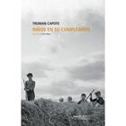 Ni&ntilde;os en su cumplea&ntilde;os. Nueva edici&oacute;n