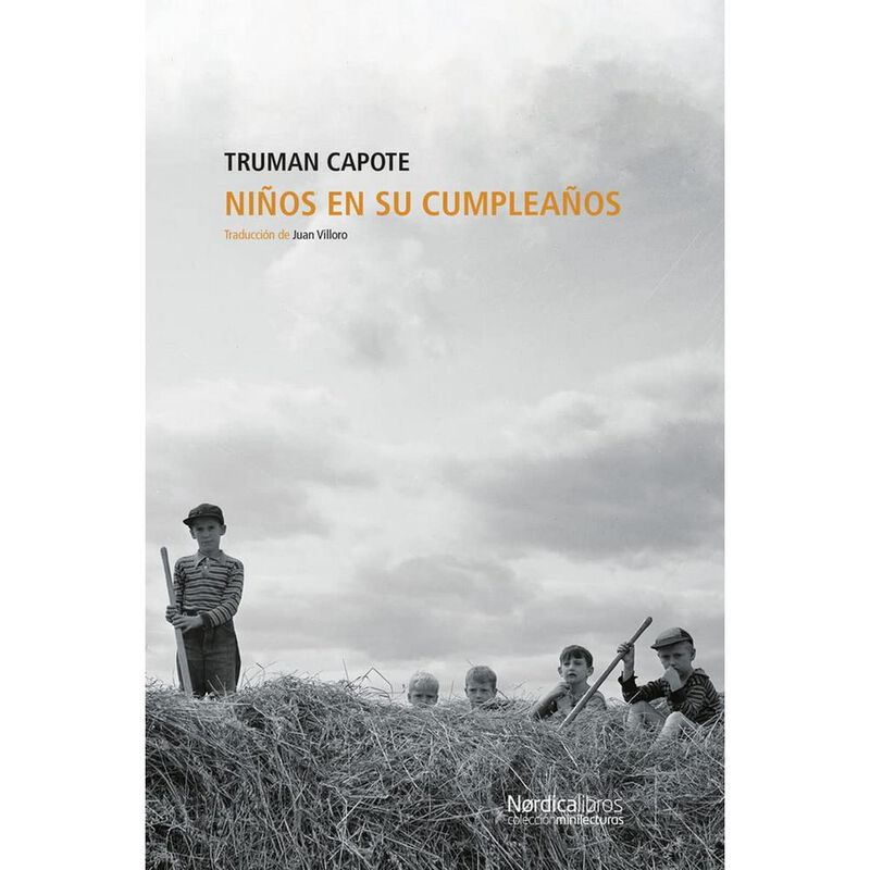 Ni&ntilde;os en su cumplea&ntilde;os. Nueva edici&oacute;n image number null