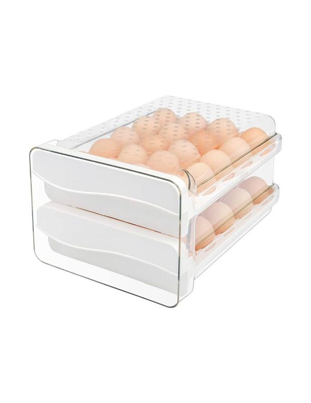 Organizador Para Refrigerador Pink Brule Casa B... image number null