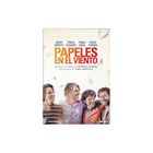 Papeles En El Viento [DVD] (2015)