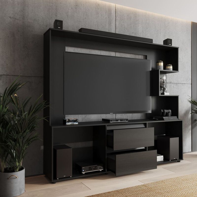 Centro de Entretenimiento Baptistine con espaci... image number null