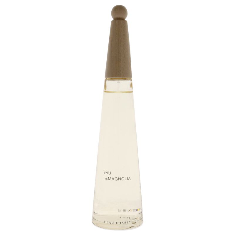 Perfume Issey Miyake Leau Dissey Eau Magnolia E... image number null
