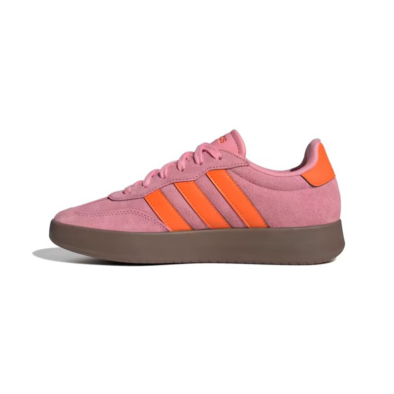 Tenis Mujer Adidas Barreda JR1200 image number null