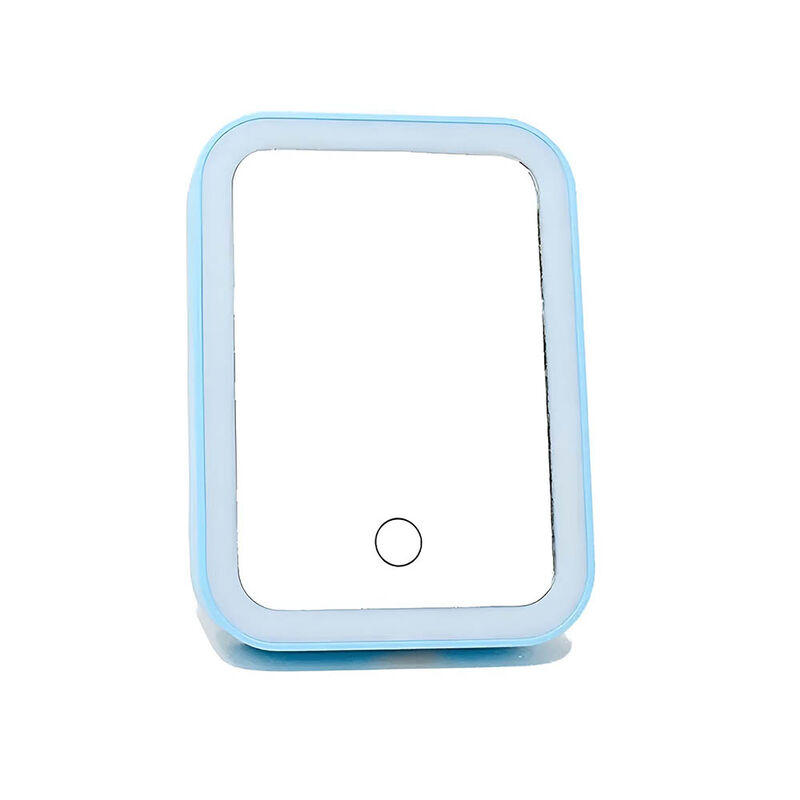 Espejo con Luz de Bolsillo image number null