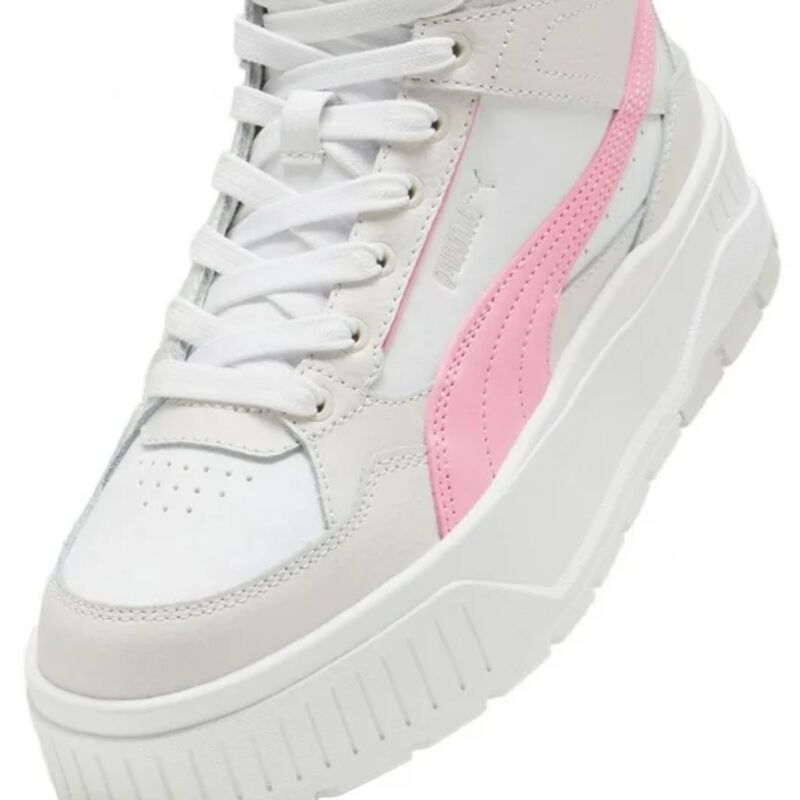 Tenis Casual Puma Karmen II Idol MID 397463 04 image number null