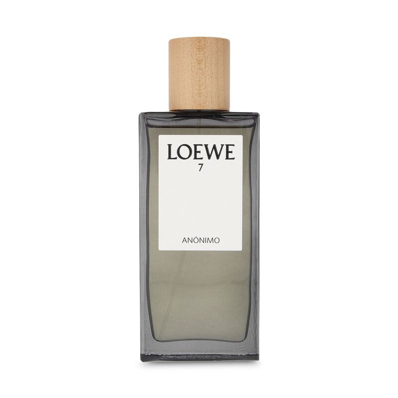 7 Loewe Anonimo 100ml Edp Spray image number null