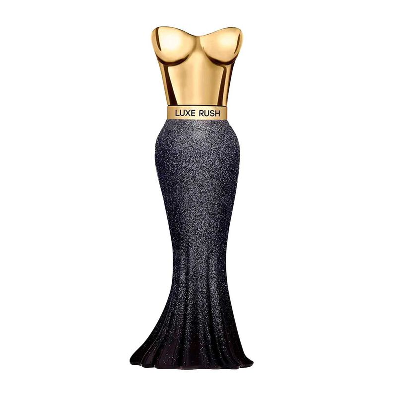 Perfume Luxe Rush By Paris Hilton Agua De Perfu... image number null