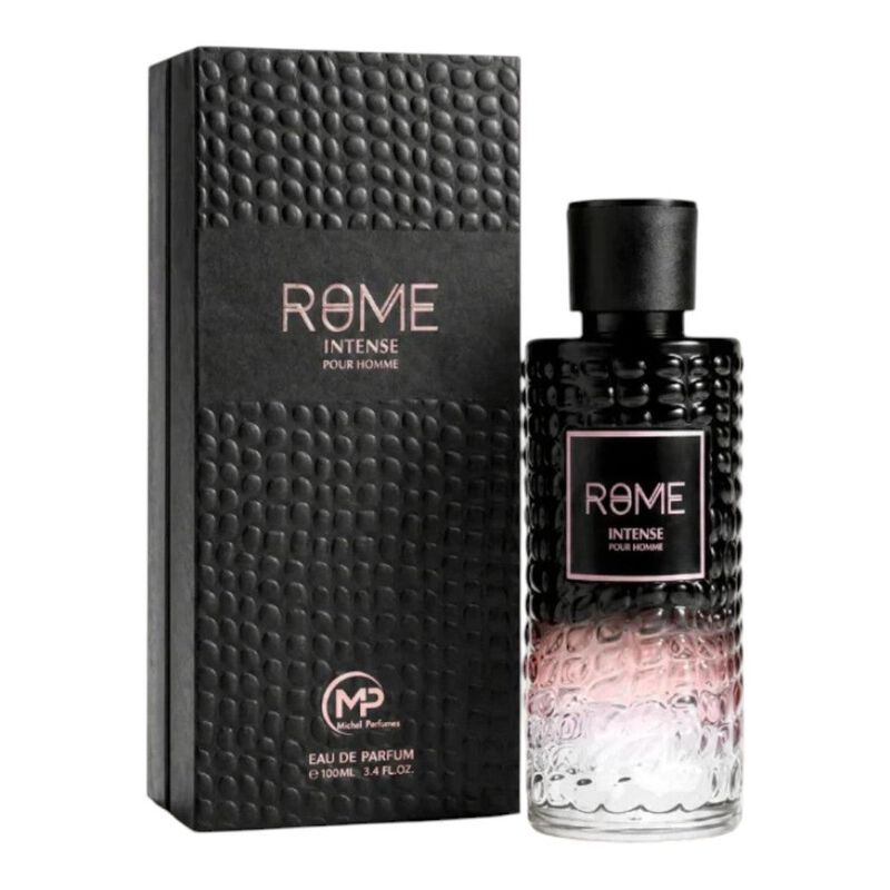 Perfume Mast Perfume Rome Intense Pour Homme Ed... image number null