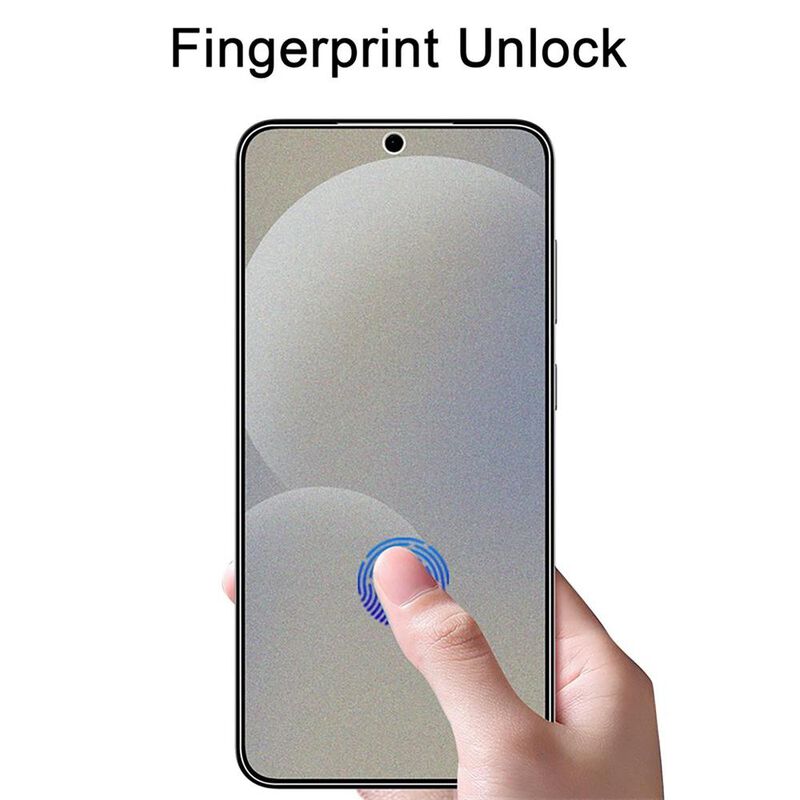 Mica Vidrio ECHELON para Samsung S25 PLUS S24 P... image number null