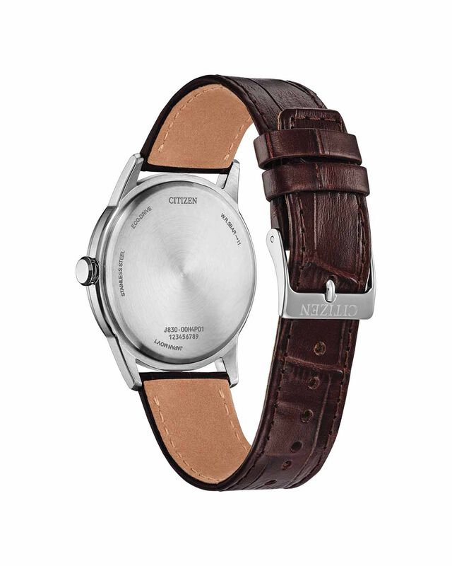 Reloj Citizen Dress Classic Rolan 62113 image number null