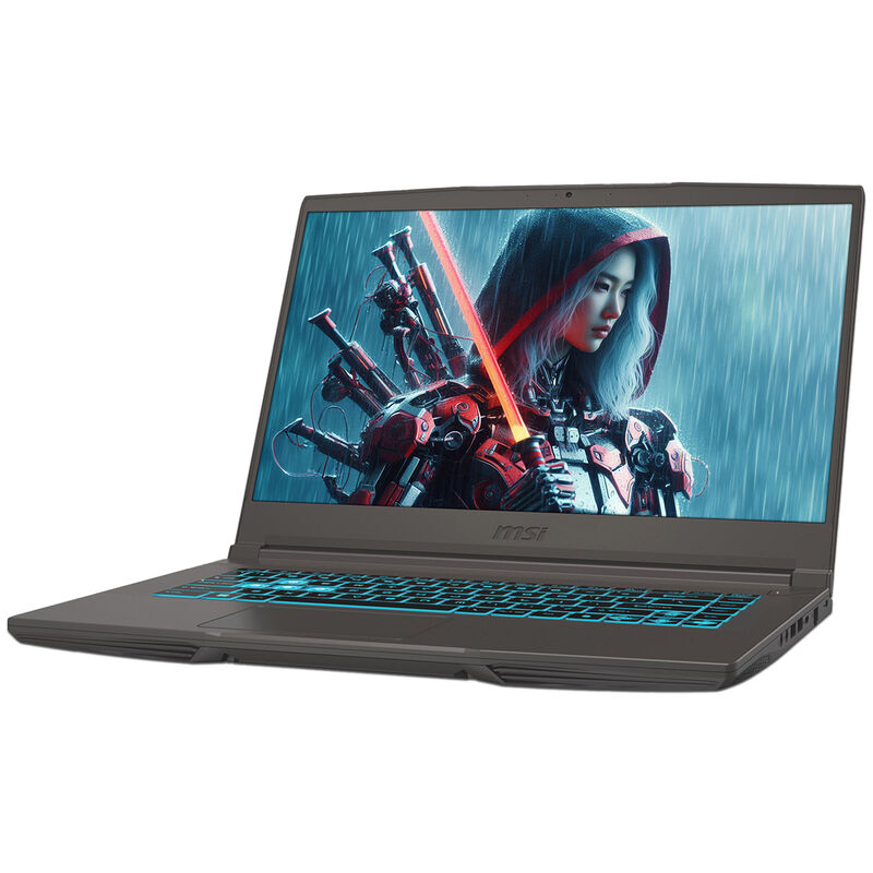 Laptop Gamer MSI Thin B13VE-2897MX: Procesador ... image number null
