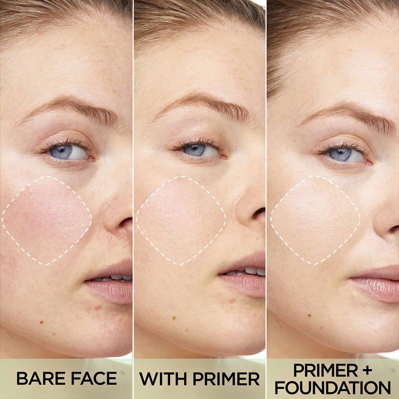 Primer Facial L'oreal Paris Prime Lab, Goma De ... image number null