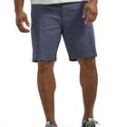 Shorts Lee Extreme Motion 25 Cm Azul Marino Talla 42