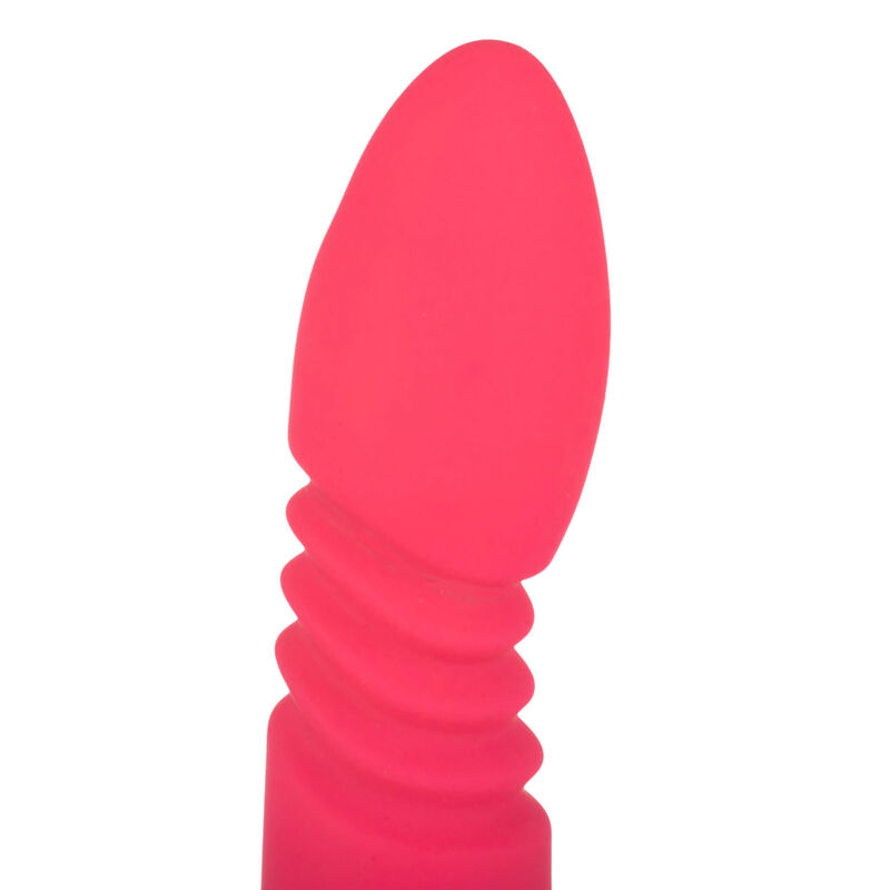 VIBRADOR DE CONTROL REMOTO FUCSIA CITRIC DUAL image number null