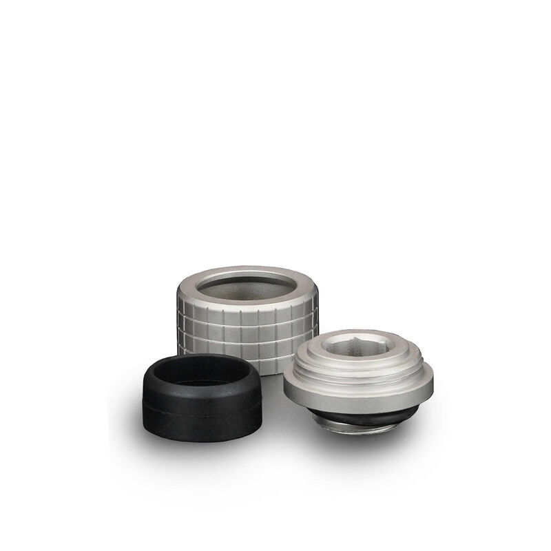 Thermal Grizzly Deltamate Conector Ht14 Niquel ... image number null