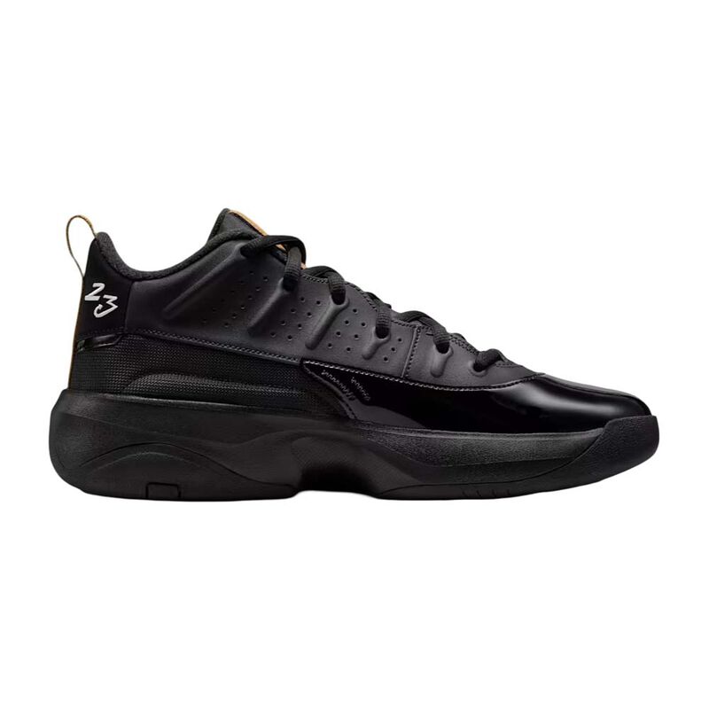 Tenis Nike para Hombre Jordan Max Aura 7 Black ... image number null