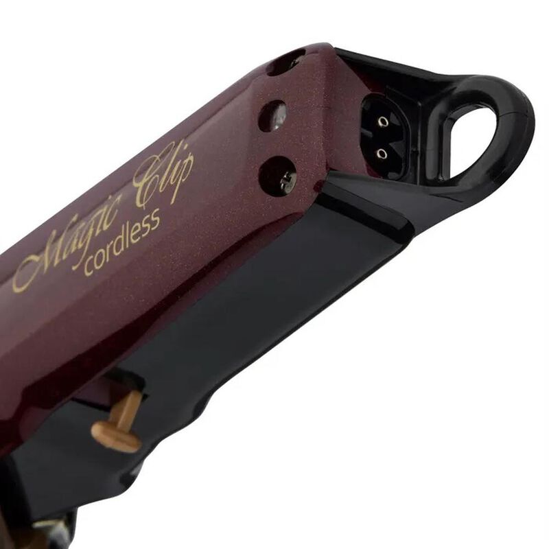 CORTADORA PROFESIONAL INALAMBRICA WAHL 08148 image number null