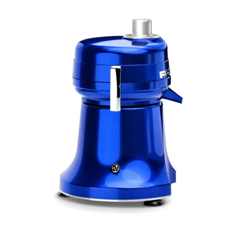 Extractor De Jugos Turmix Force Azul image number null