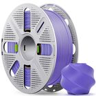 Filamento Marswork 1 kg 1,75 mm Pla Lavanda P&uacute;rpura