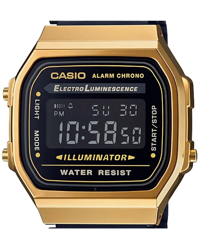 Reloj Casio Vintage Unisex image number null