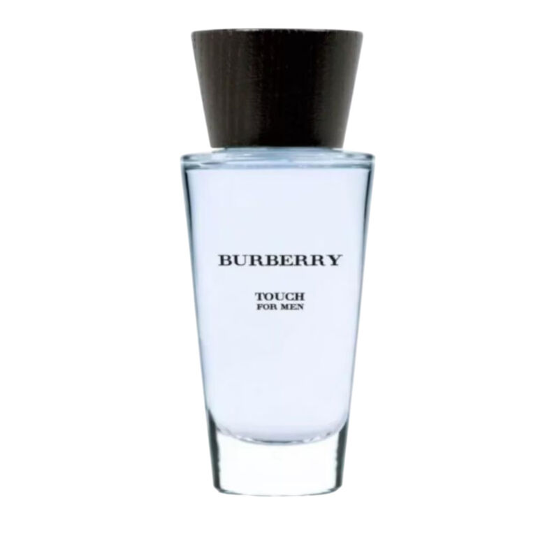 Burberry Touch 100 Ml Edt Spray image number null