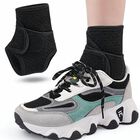 Tobillera Compresión Doble Capa 360° | Soporte Y Estabilidad