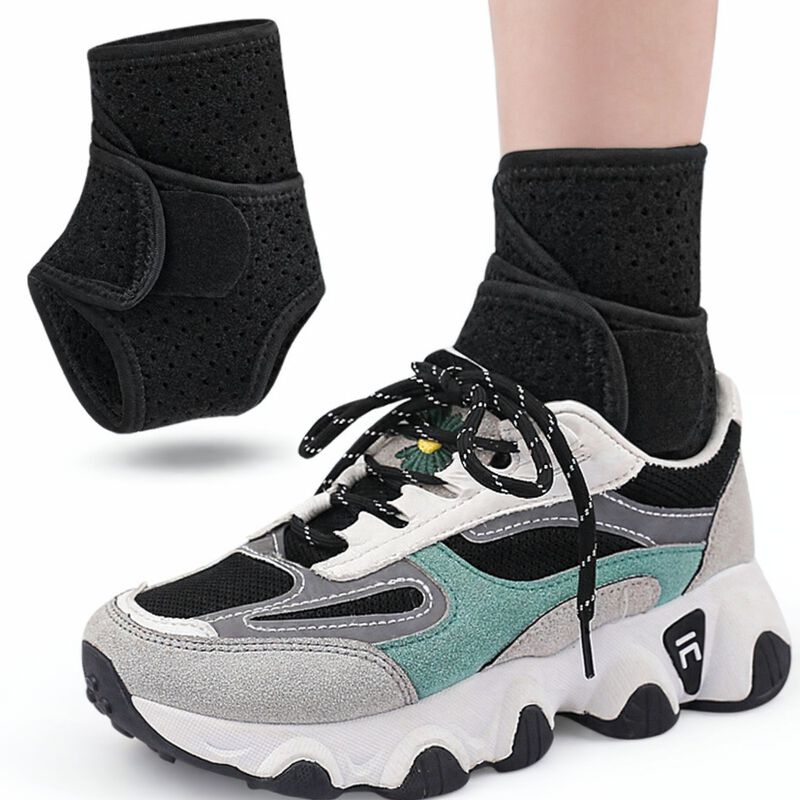 Tobillera Compresión Doble Capa 360° | Soporte ... image number null