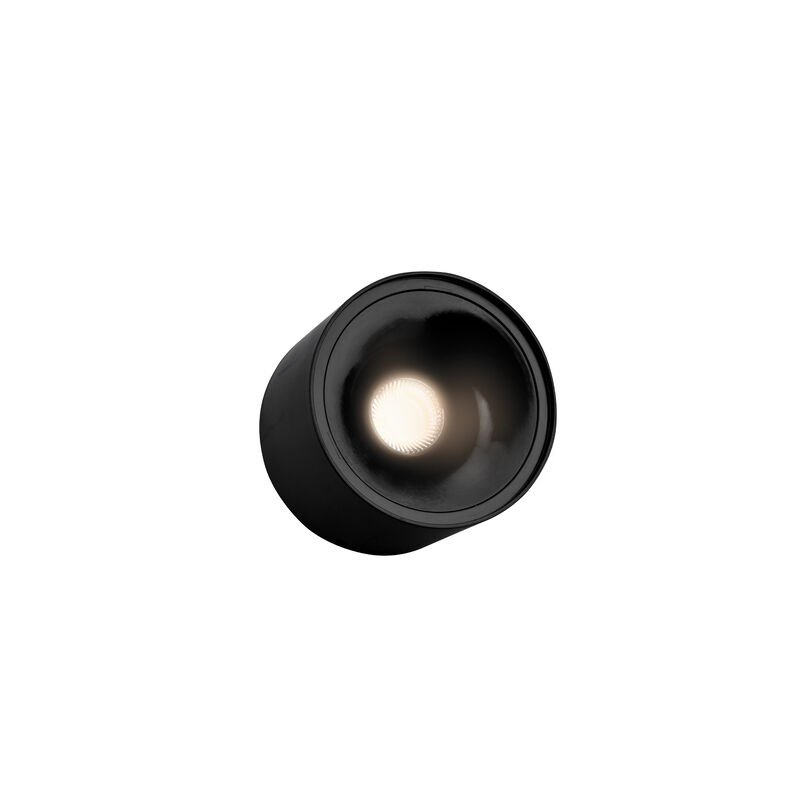 L&aacute;mpara Spot Led De Sobreponer 9 W,&nbsp;luz De D&iacute;a,... image number null