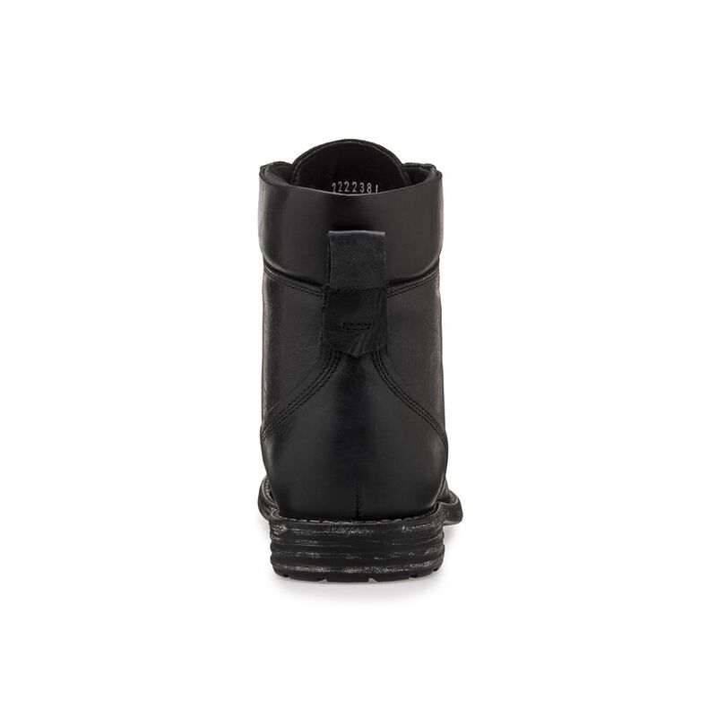 Bota Levi's&reg; de Piel Hombre L2222381 Negro image number null