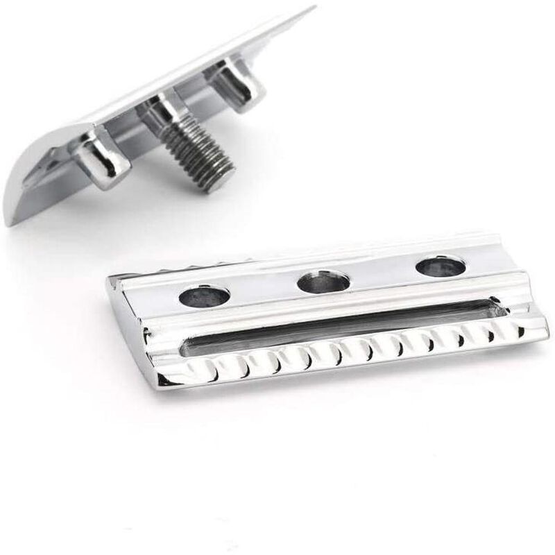 Cabezal De Afeitar De Repuesto Tradicional (pei... image number null