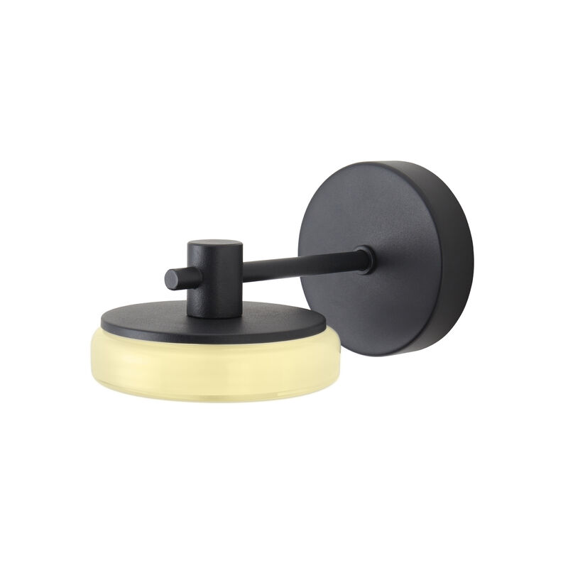 L&aacute;mpara De Pared Arbotante Led 8 W Exterior, Lu... image number null