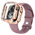 Correa para Apple Watch Adorique 40-46mm con Caja y Protector