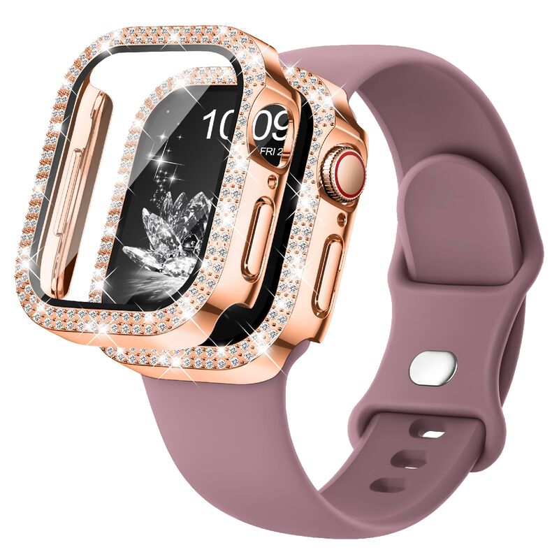 Correa para Apple Watch Adorique 40-46mm con Ca... image number null