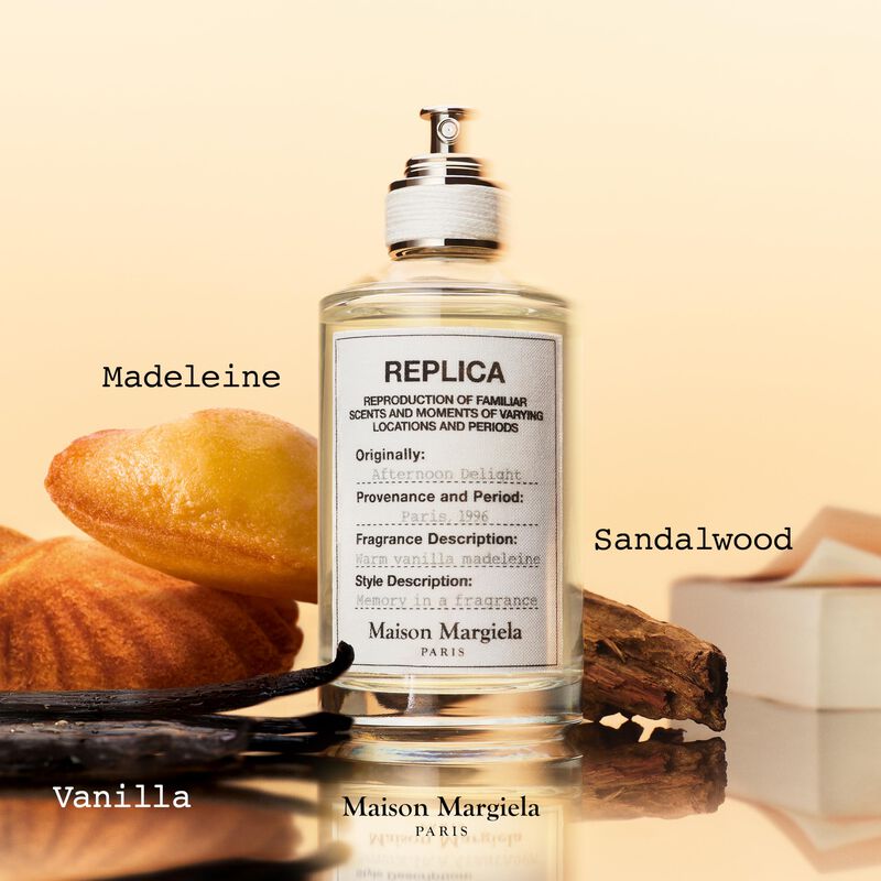Set De Descubrimiento De Perfumes Maison Margie... image number null