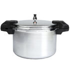 Olla De Presión T-fal 15 Lts Aluminio