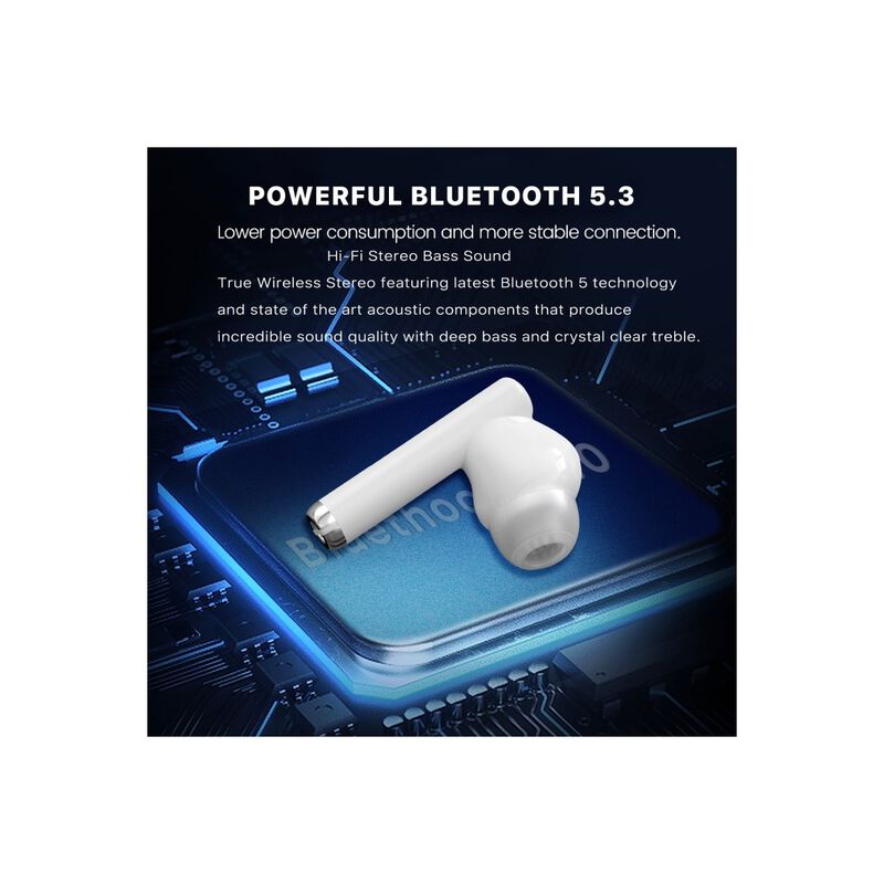 Manos Libres Mybat Serene Auricular Bluetooth E... image number null