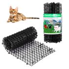 Tapete Disuasorio Aurnoet 200x30 cm Con P&uacute;as Para Gato Y Perro