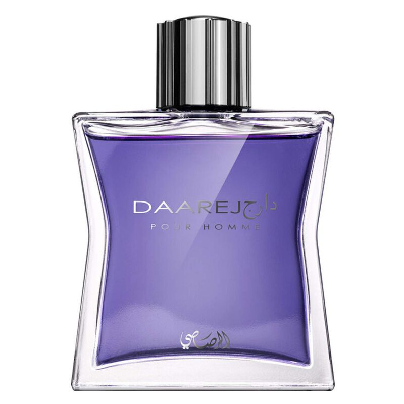 Perfume Rasasi Daarej Pour Homme Eau De Parfum ... image number null