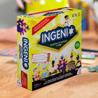 Juego de Mesa Ingenio