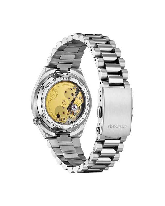 Reloj Citizen Tsuyosa Unisex 61978 image number null