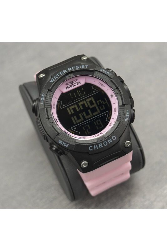 Invicta Racing Para Hombre 52 Mm Caja Pl&aacute;stica ... image number null