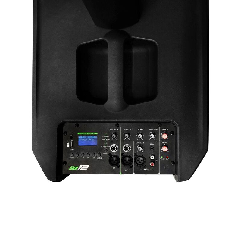 Sistema Lineal Bocina Columna Alienpro M12 700w... image number null