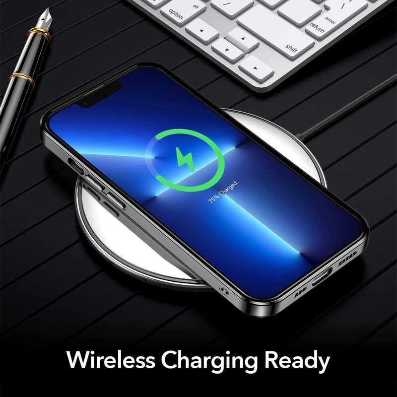 Funda Esr Project Zero&nbsp;para Iphone 13 Pro Trans... image number null