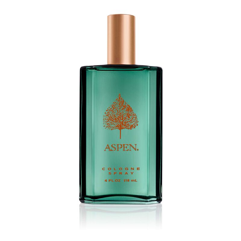 Perfume Aspen Cologne Spray, 118 Ml, Para Hombr... image number null