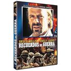 Recuerdos De Guerra [dvd]